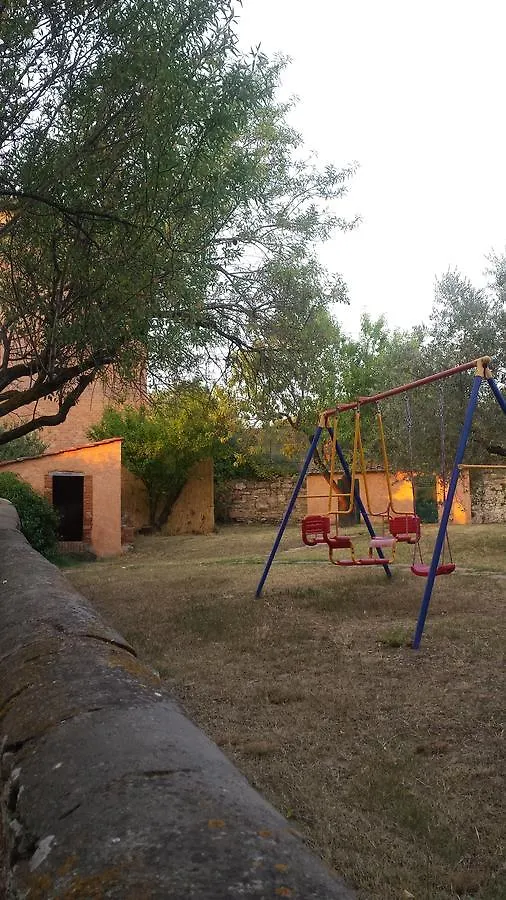 Agriturismo Tenuta Di Vignale Vignale