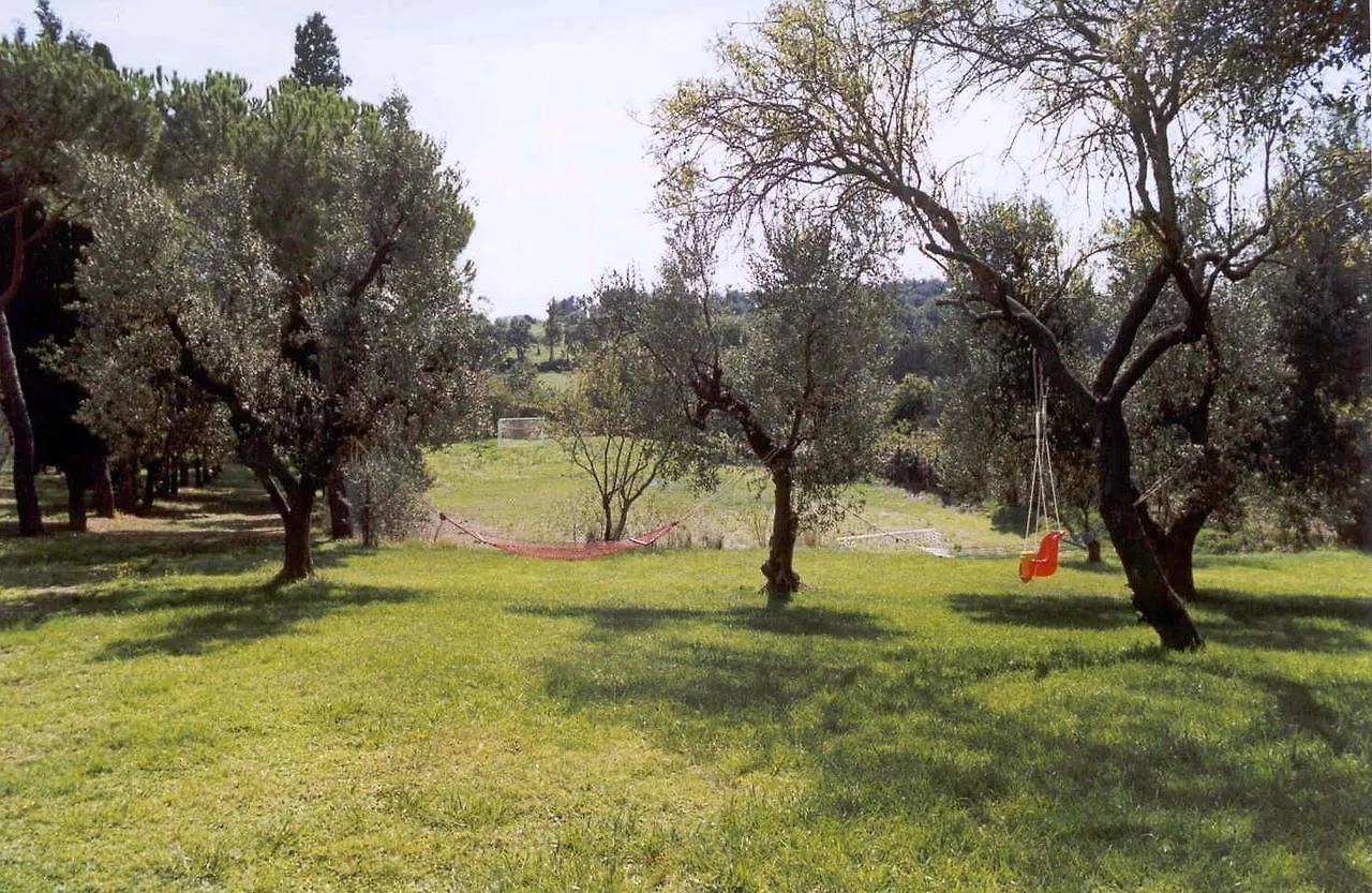 Agriturismo Tenuta Di Vignale Vignale  Vignale (Livorno)