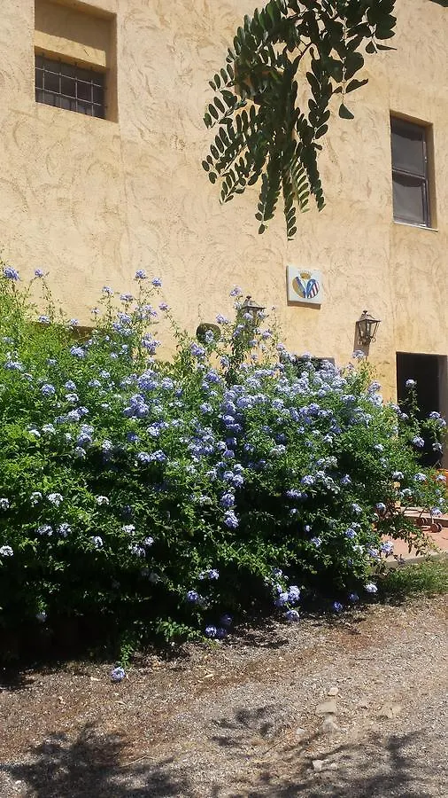 Apartamento Agriturismo Tenuta Di Vignale Vignale