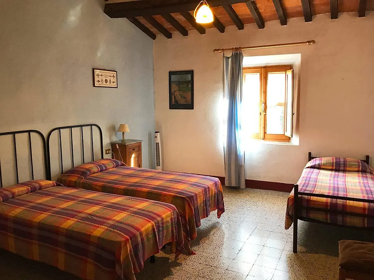 Agriturismo Tenuta Di Vignale Vignale  Itália