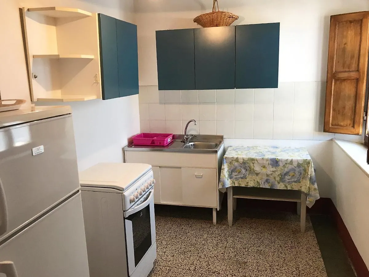 Agriturismo Tenuta Di Vignale Vignale  Apartamento Vignale (Livorno)