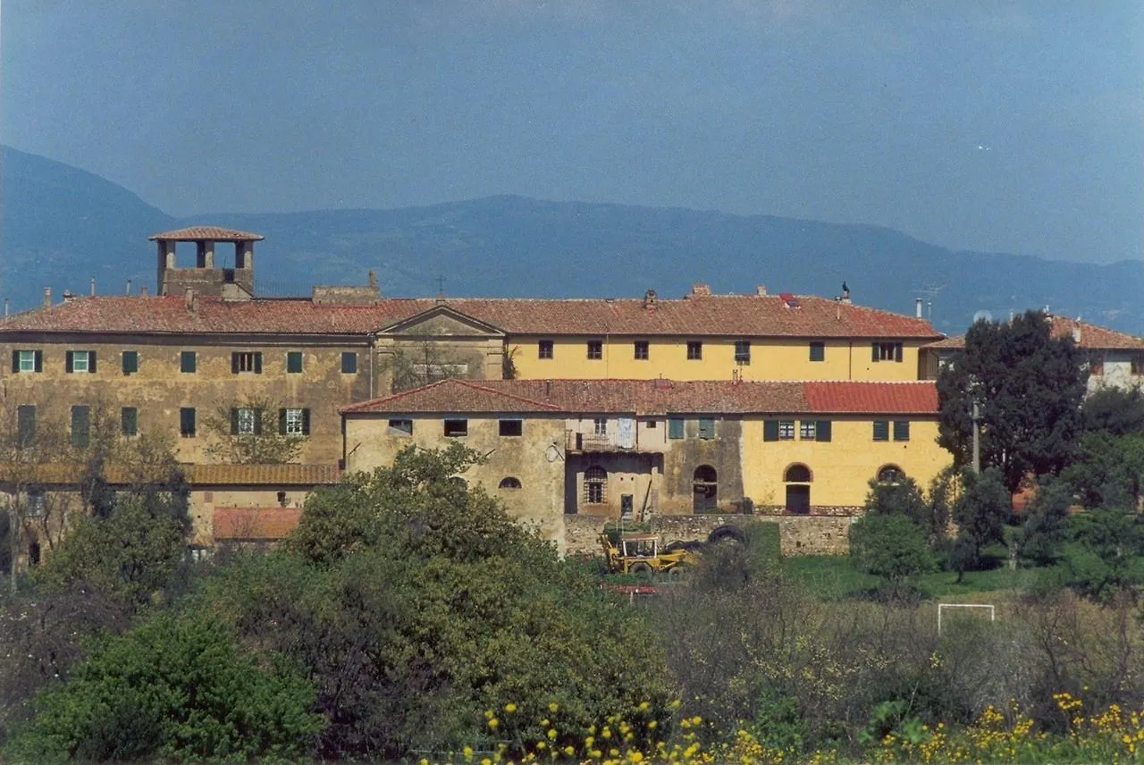 Agriturismo Tenuta Di Vignale Apartment Vignale   Vignale (Livorno)